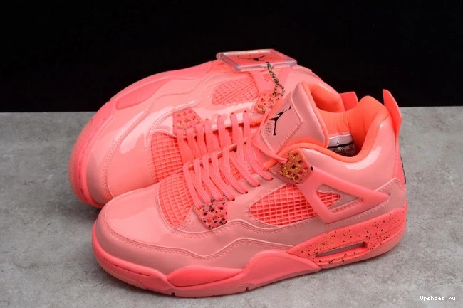 Retro AQ9128-600 4 Jordan Punch (W)  Hot 0318